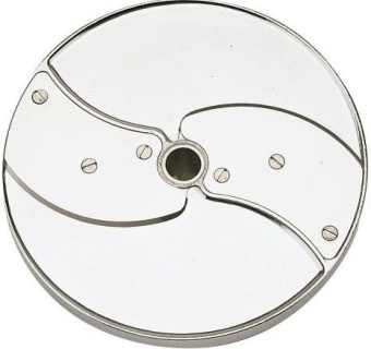 Диск слайсер 4мм Robot Coupe 27566 (ES 2) в ШефСтор (chefstore.ru)